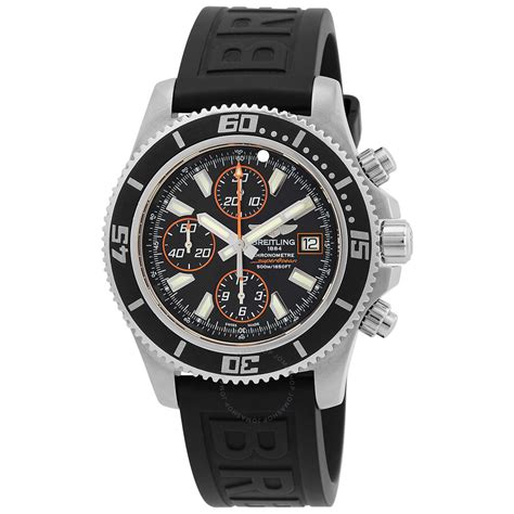 breitling superocean chronograph a1334102 ba85-162a|Breitling Men's A1334102.